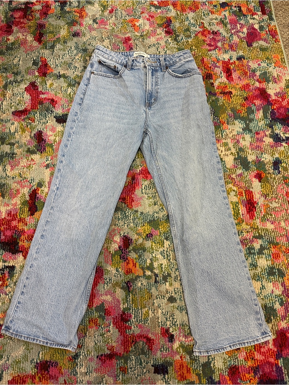 Abercrombie Jeans